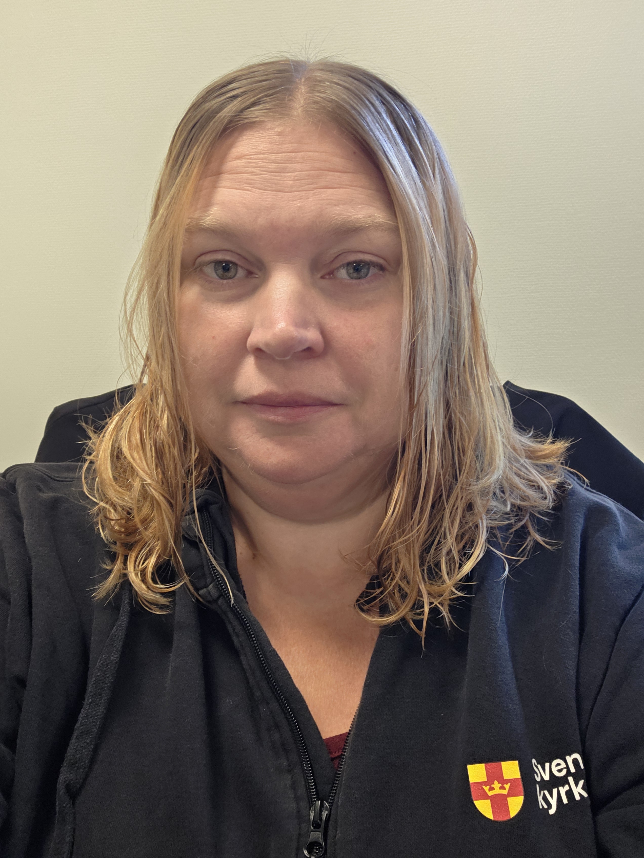 Sara Lindgren